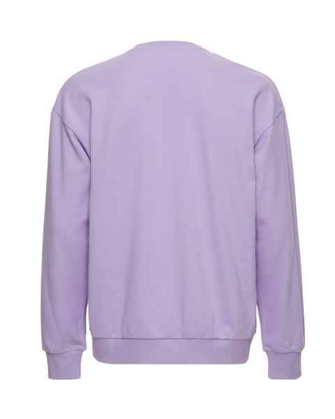 Edit Classic Summer Sweatshirt ADULT Lilac EDIT