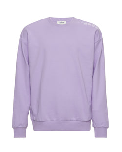 Edit Classic Summer Sweatshirt ADULT (Lilac)