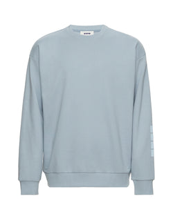 Edit Classic Summer Sweatshirt ADULT (Light Blue)