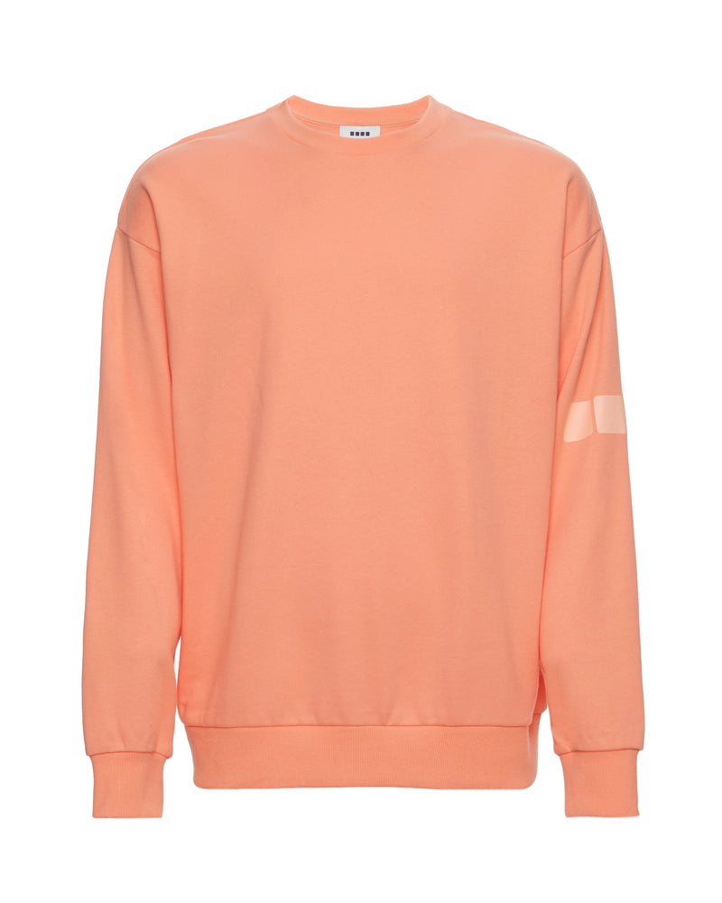 Edit Classic Summer Sweatshirt ADULT (Coral)