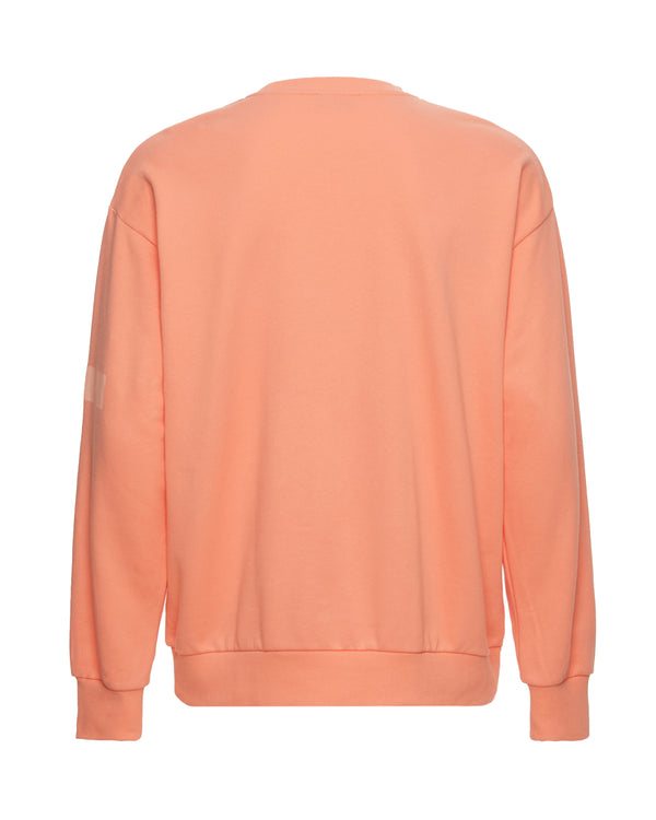 Edit Classic Summer Sweatshirt ADULT (Coral)