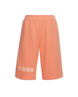 Edit Classic Summer Long Shorts ADULTS (Coral)