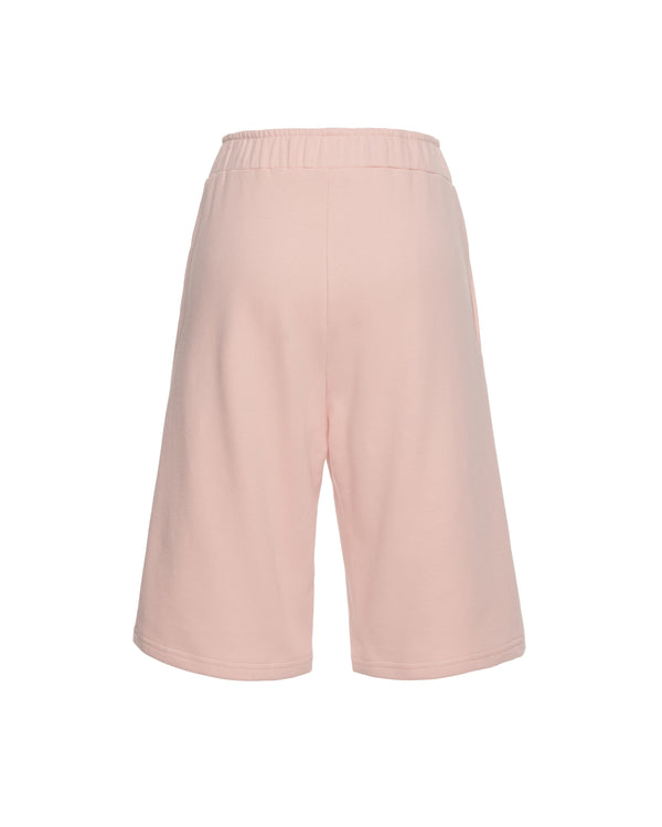Edit Classic Summer Long Shorts ADULTS (Rose Pink)