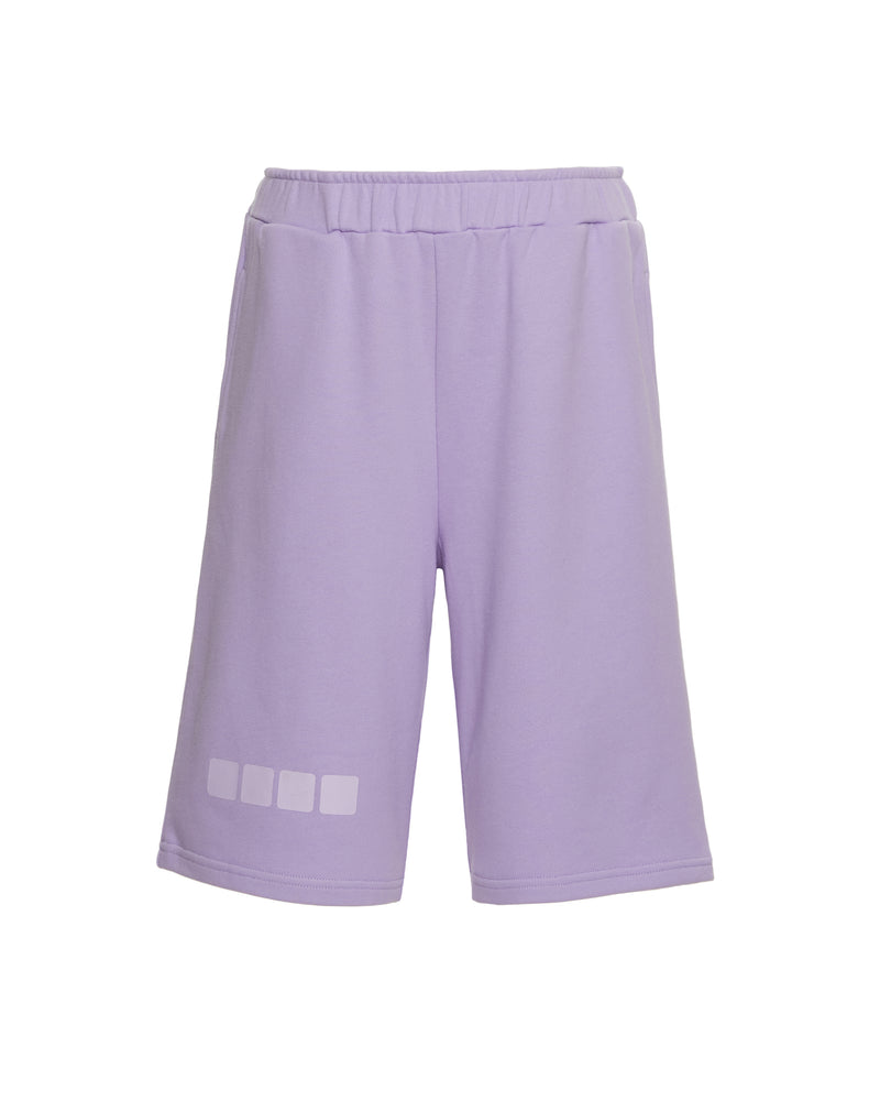 Edit Classic Summer Long Shorts ADULTS (Lilac)
