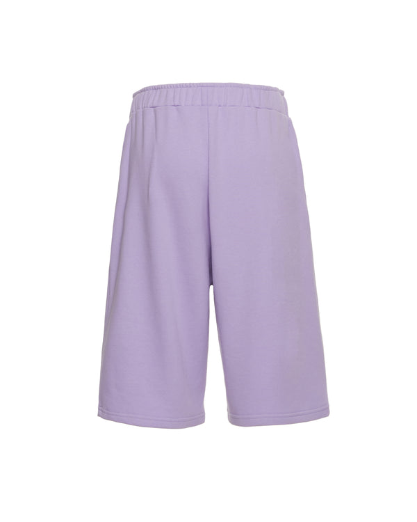Edit Classic Summer Long Shorts ADULTS (Lilac)