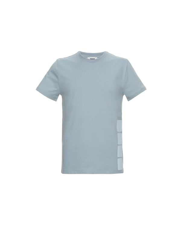 Edit Classic Summer T-shirt ADULTS (Light Blue)