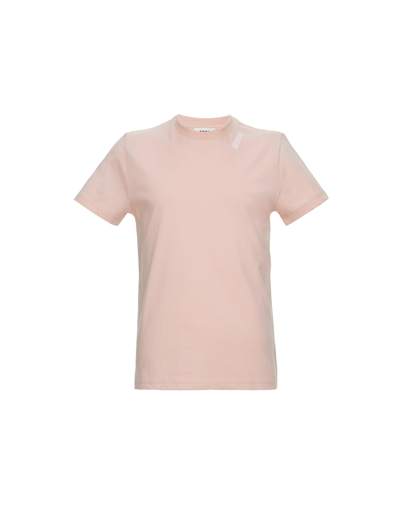 Edit Classic Summer T-shirt ADULTS (Rose Pink)