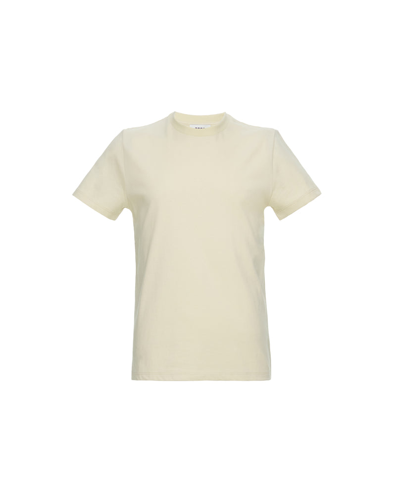 Edit Classic Summer T-shirt ADULTS (Cream)