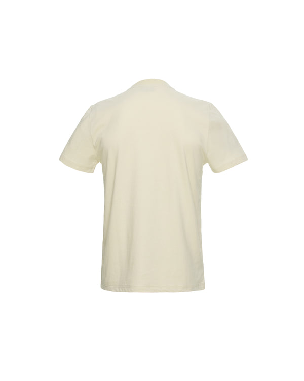 Edit Classic Summer T-shirt ADULTS (Cream)