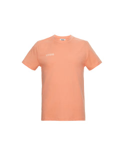 Edit Classic Summer T-shirt ADULTS (Coral)
