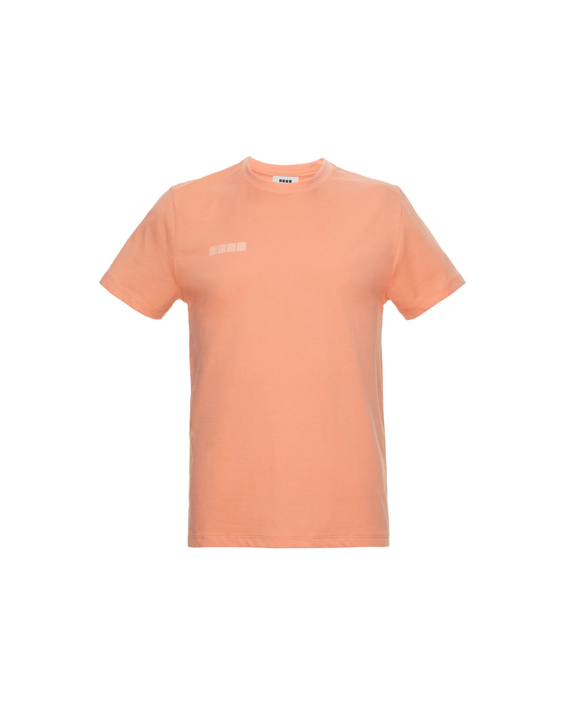 Edit Classic Summer T-shirt ADULTS (Coral)