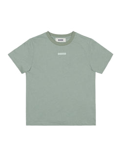 Edit Classic Summer T-shirt KIDS (Mint)