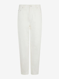 Baggy Jeans (white denim)
