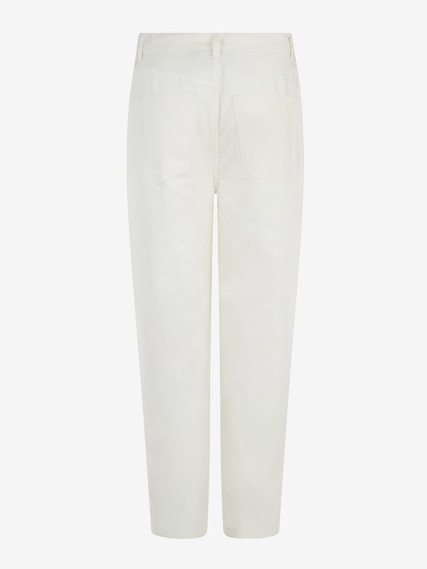 Baggy Jeans (white denim)